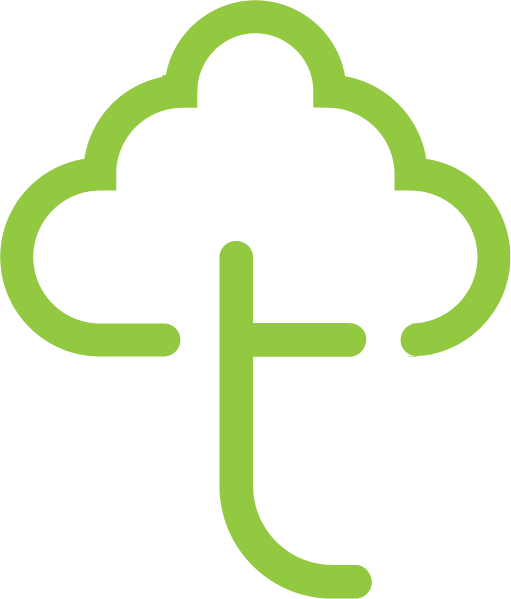 DigitalTreehouse tree emblem