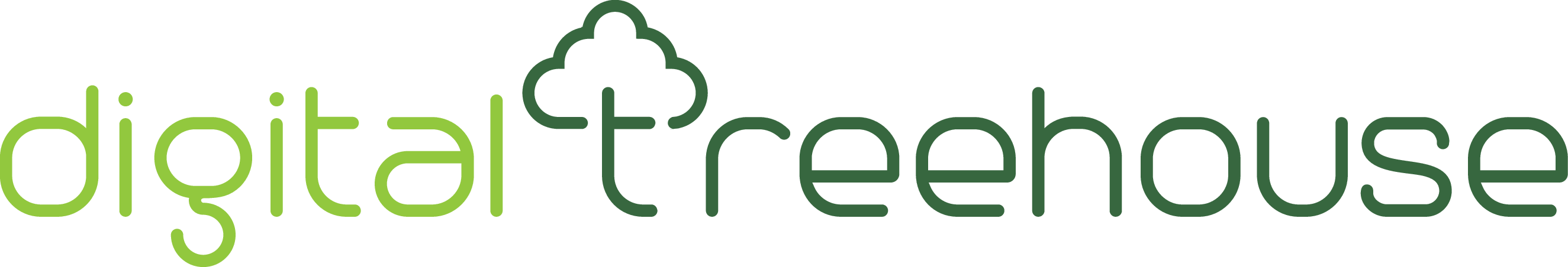 DigitalTreehouse logo