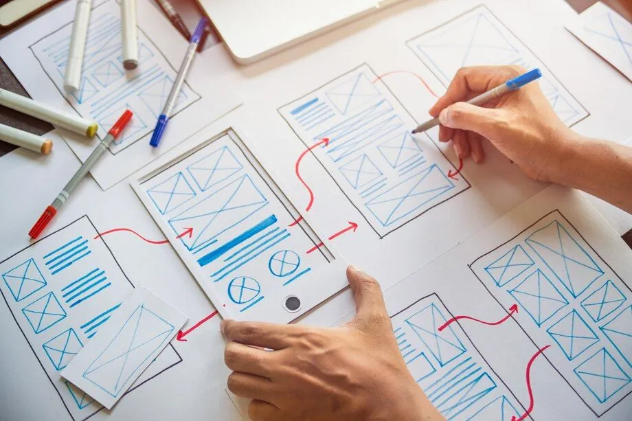 Featured image for Your Site Structure Is Killing Your SEO—Here’s How to Fix It Fast! - Marketing article