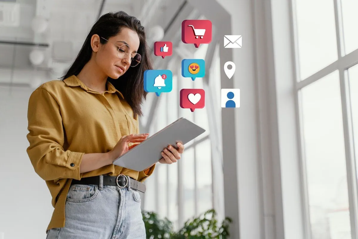 Featured image for Guessing—This Is How Top Brands Win with Data-Driven Social Ads - Marketing article