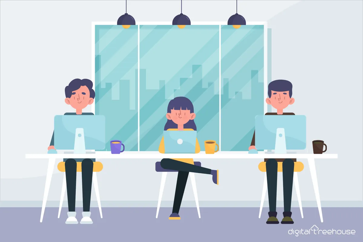 Featured image for Google Is Making the Internet a Better Place - Marketing article by DigitalTreehouse