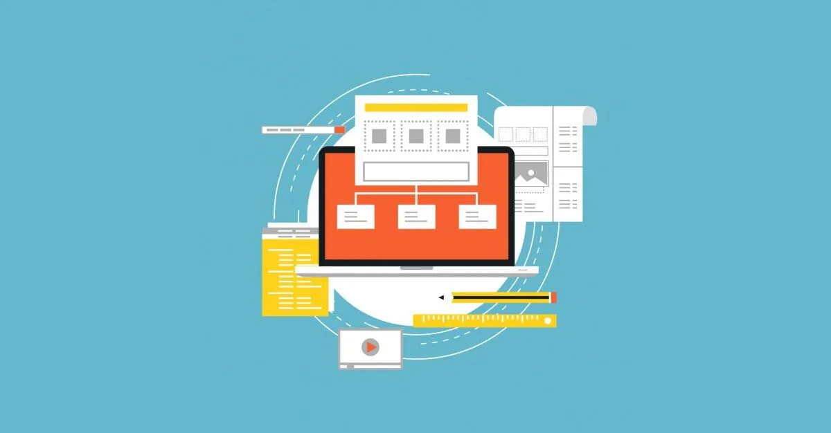 Featured image for Your Website’s Navigation Is Costing You Visitors—Fix It Now! - Marketing article by DigitalTreehouse