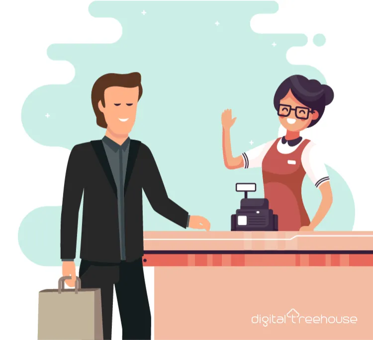How To Get Online Reviews GIF