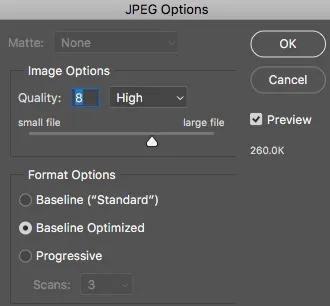 Optimizing Images for WordPress Websites