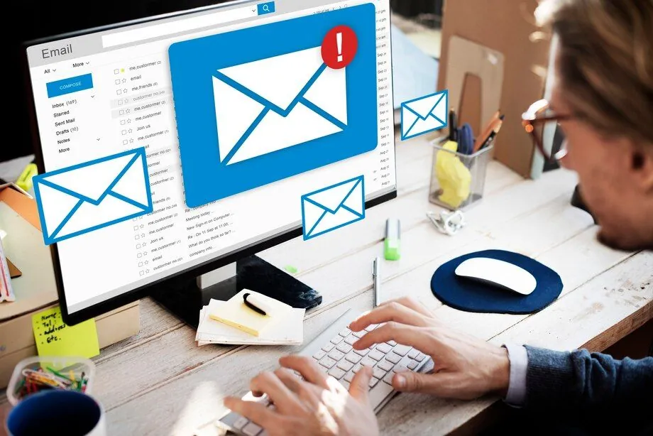 Featured image for The Email Marketing Hacks Top Brands Don’t Want You to Know! - Marketing article